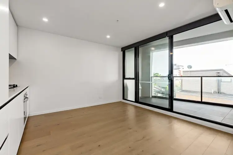 Fourth view of Homely apartment listing, 215/203 Burnley Street, Richmond VIC 3121