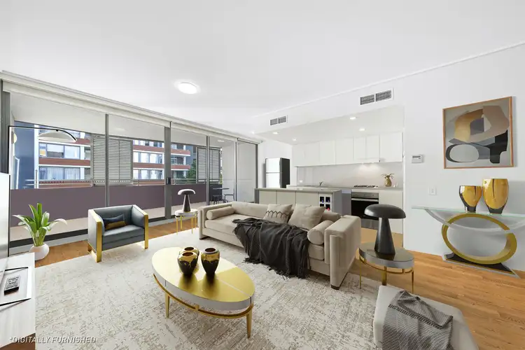 305/13 Mary Street, Rhodes NSW 2138
