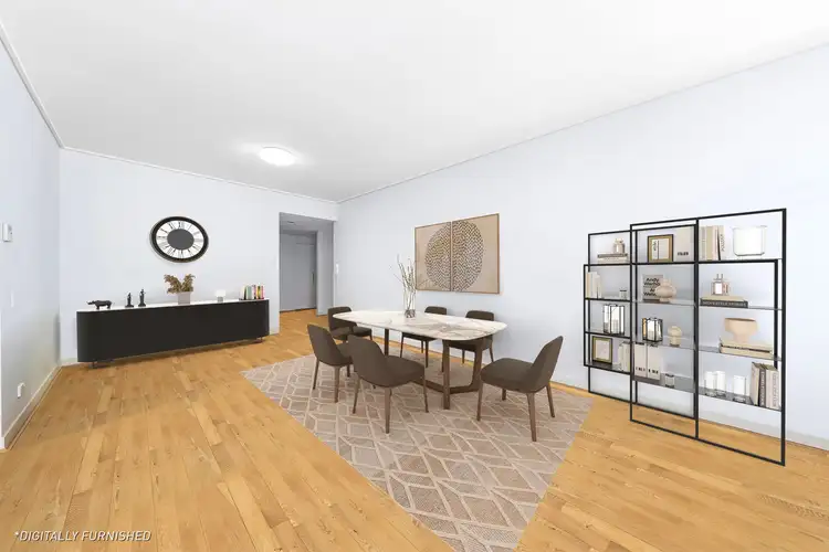 Third view of Homely apartment listing, 305/13 Mary Street, Rhodes NSW 2138