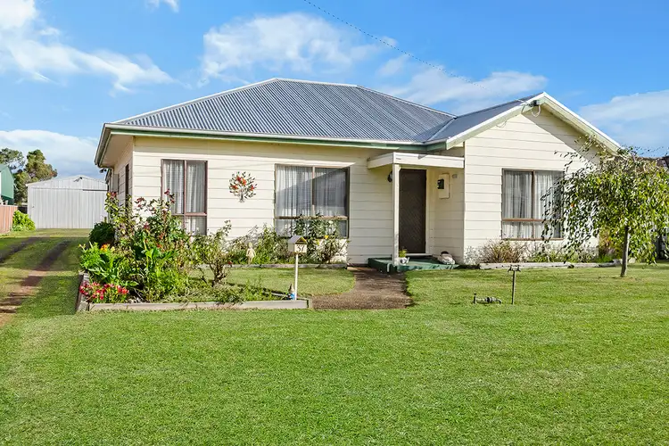 Main view of Homely house listing, 37 Markham Street, Heywood VIC 3304