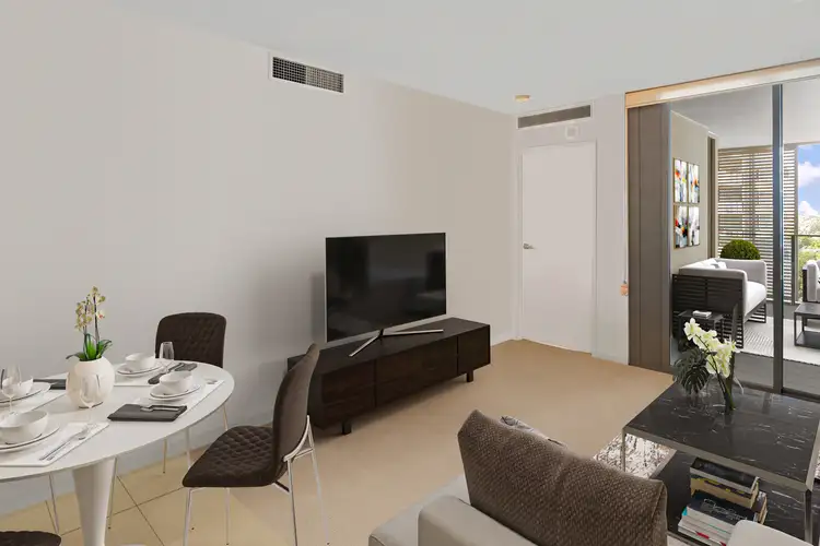 Fourth view of Homely apartment listing, 510/1 Aspinall Street, Nundah QLD 4012