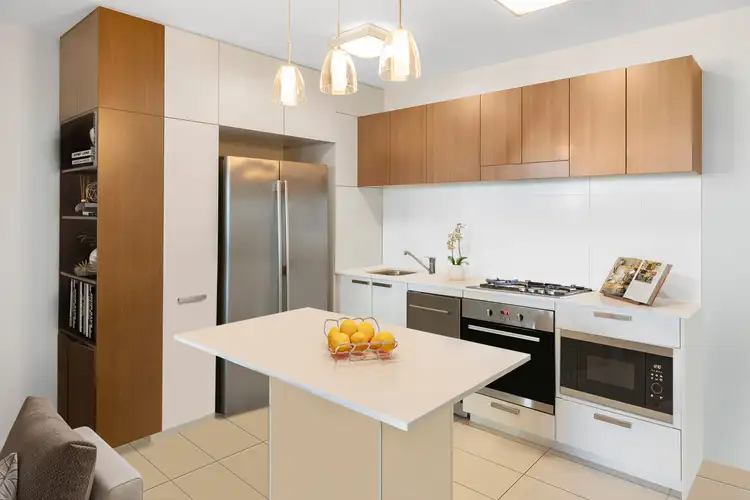 Fifth view of Homely apartment listing, 510/1 Aspinall Street, Nundah QLD 4012