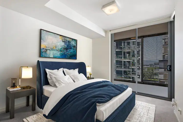Sixth view of Homely apartment listing, 510/1 Aspinall Street, Nundah QLD 4012