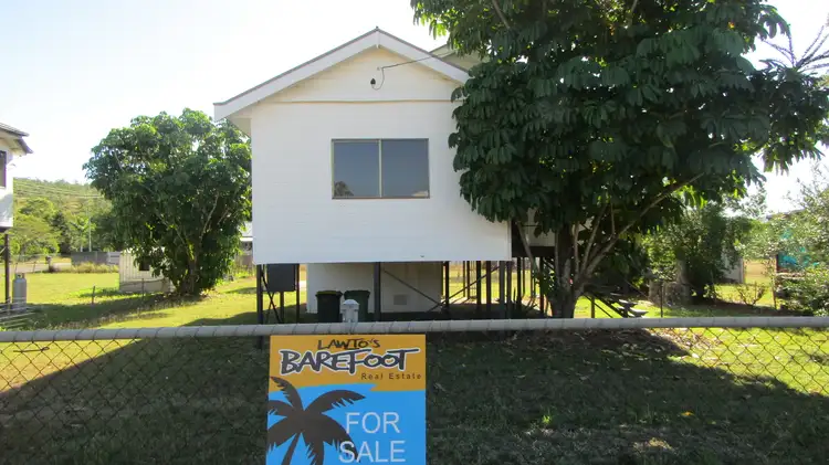 Main view of Homely house listing, 108 Garrick Street, Collinsville QLD 4804