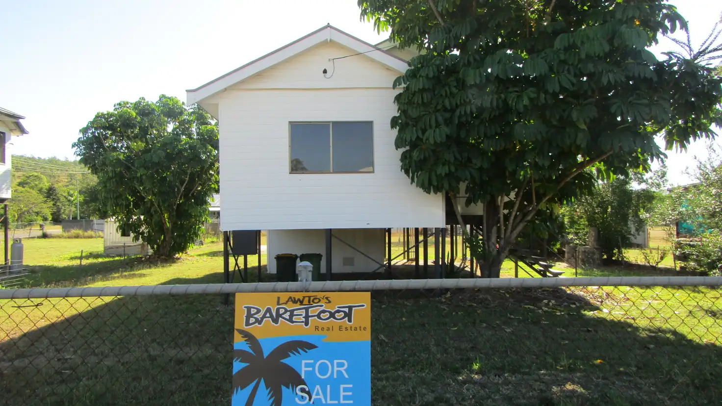 Main view of Homely house listing, 108 Garrick Street, Collinsville QLD 4804