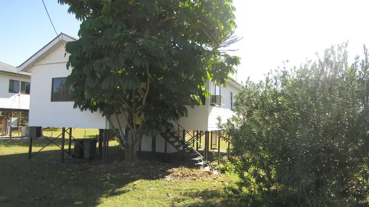Second view of Homely house listing, 108 Garrick Street, Collinsville QLD 4804
