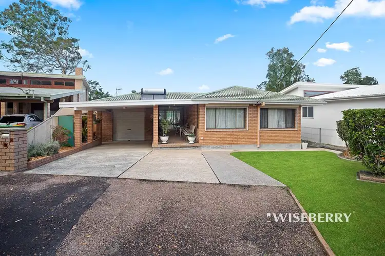 Second view of Homely house listing, 18 Woodland Parkway, Buff Point NSW 2262