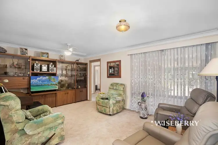 Fifth view of Homely house listing, 18 Woodland Parkway, Buff Point NSW 2262