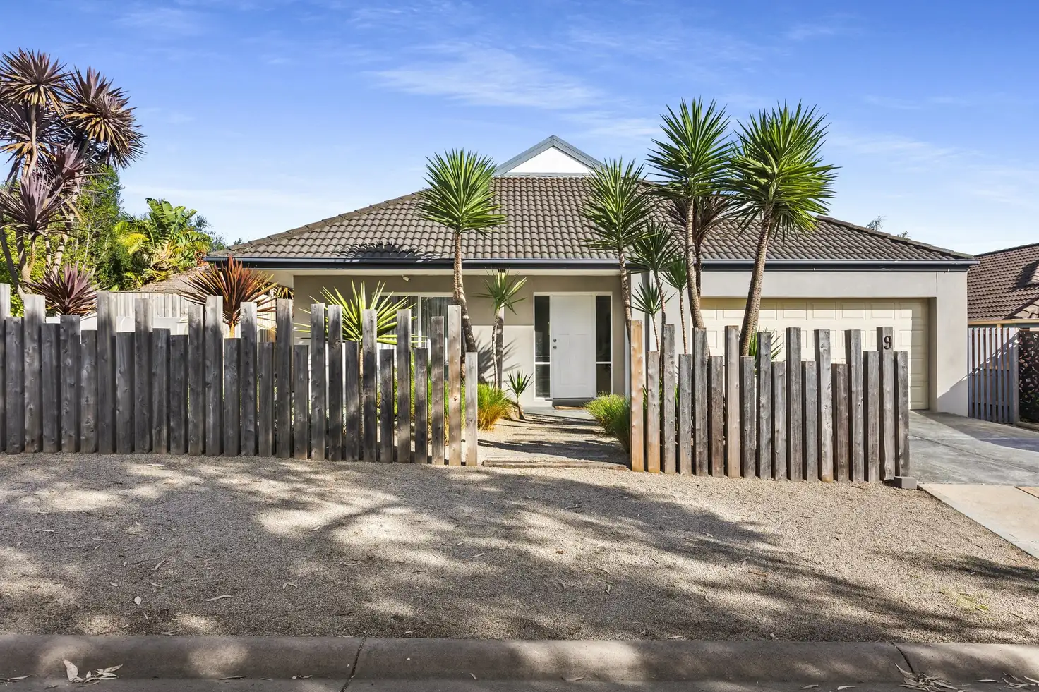 Main view of Homely house listing, 9 Malibu Way, Mount Martha VIC 3934