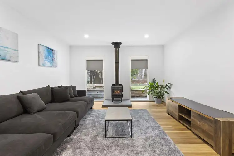 Second view of Homely house listing, 9 Malibu Way, Mount Martha VIC 3934