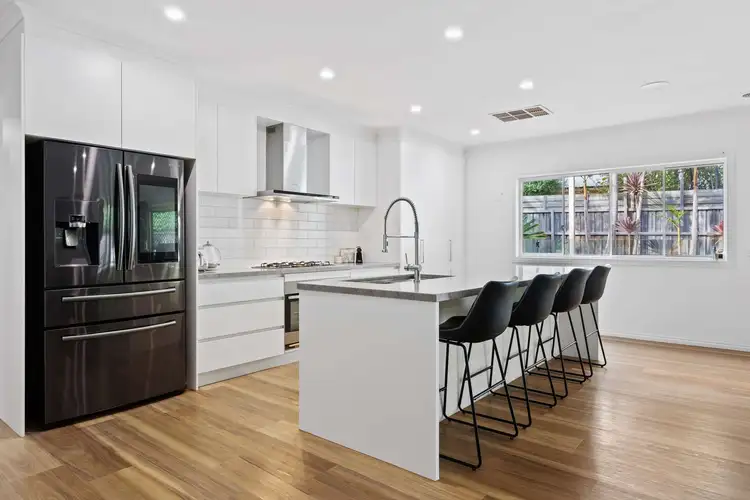 Third view of Homely house listing, 9 Malibu Way, Mount Martha VIC 3934