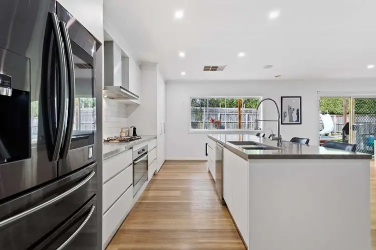 Fourth view of Homely house listing, 9 Malibu Way, Mount Martha VIC 3934