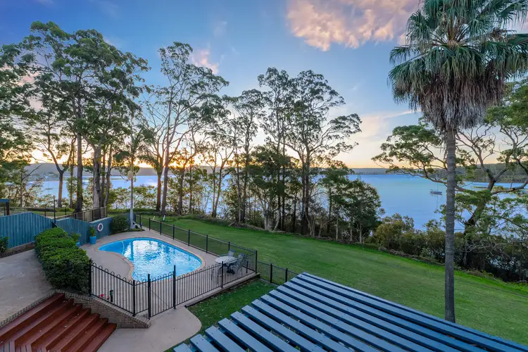 Main view of Homely house listing, 15 Wilkie-King Avenue, Saratoga NSW 2251