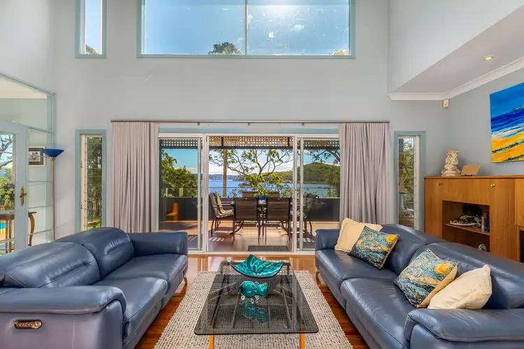 Second view of Homely house listing, 15 Wilkie-King Avenue, Saratoga NSW 2251