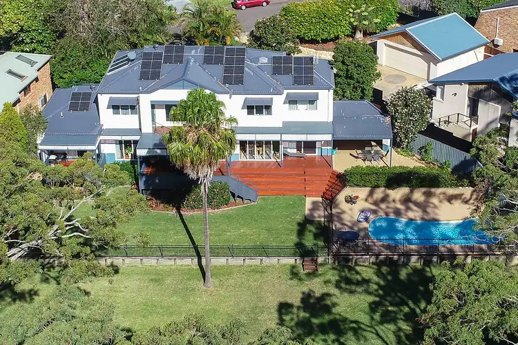 Fourth view of Homely house listing, 15 Wilkie-King Avenue, Saratoga NSW 2251