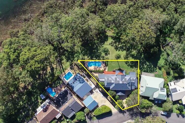 Fifth view of Homely house listing, 15 Wilkie-King Avenue, Saratoga NSW 2251