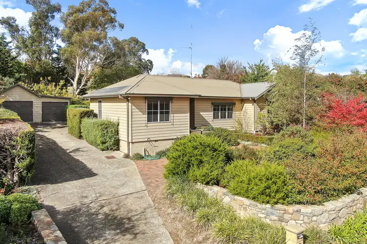 Main view of Homely house listing, 21 Cromwell Street, Cooma NSW 2630