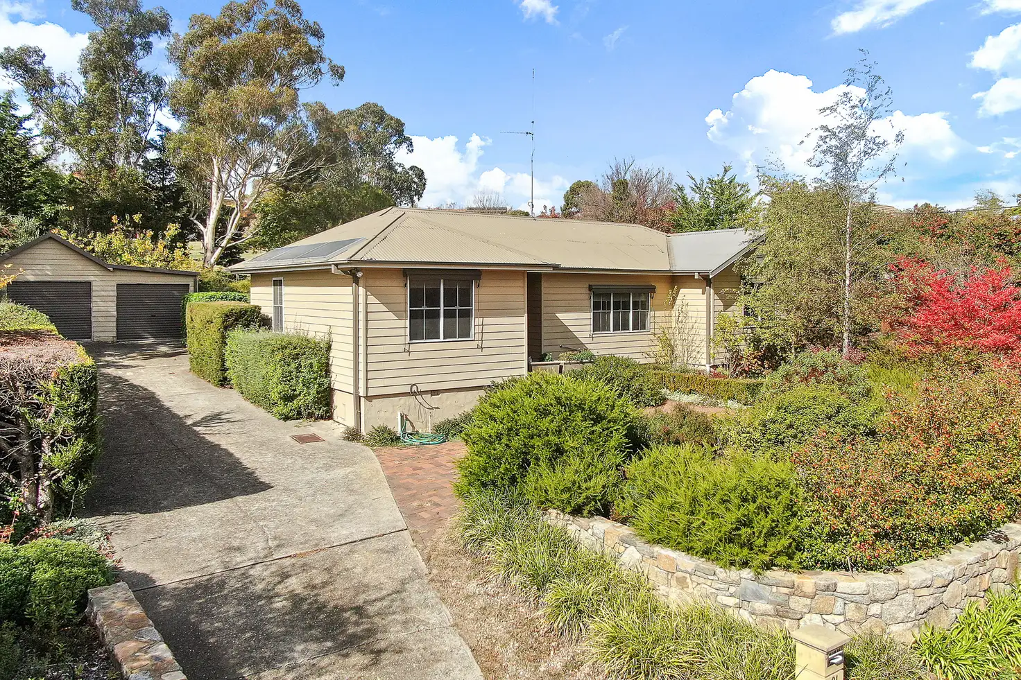 Main view of Homely house listing, 21 Cromwell Street, Cooma NSW 2630