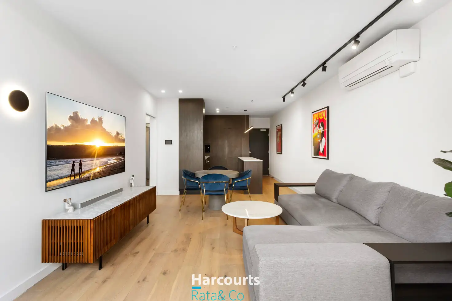 Main view of Homely apartment listing, 103/425 Plenty Road, Preston VIC 3072