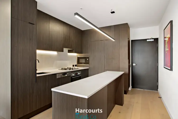Second view of Homely apartment listing, 103/425 Plenty Road, Preston VIC 3072
