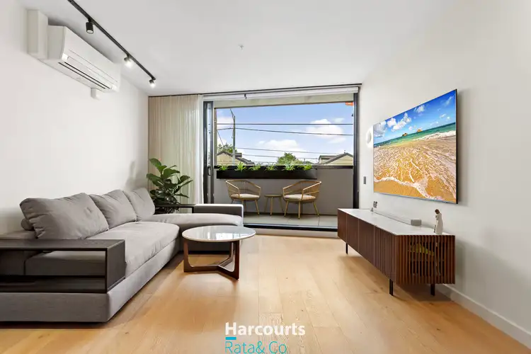 Fourth view of Homely apartment listing, 103/425 Plenty Road, Preston VIC 3072