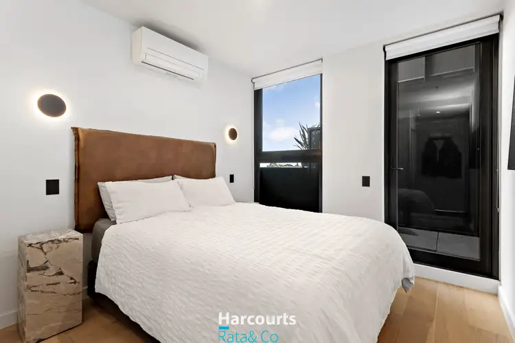 Fifth view of Homely apartment listing, 103/425 Plenty Road, Preston VIC 3072