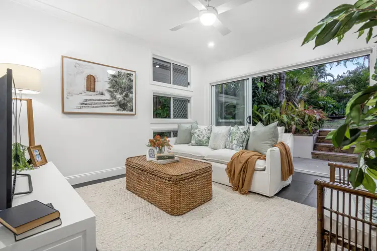 Fifth view of Homely house listing, 159 Stratton Terrace, Manly QLD 4179