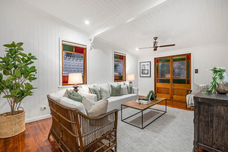 Sixth view of Homely house listing, 159 Stratton Terrace, Manly QLD 4179