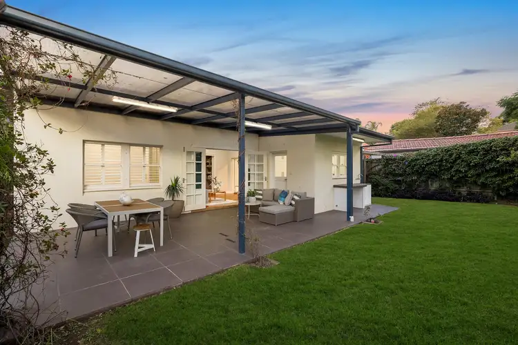 Second view of Homely house listing, 14 Raeburn Avenue, Castlecrag NSW 2068