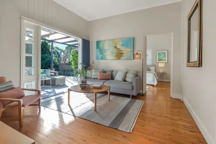 Third view of Homely house listing, 14 Raeburn Avenue, Castlecrag NSW 2068