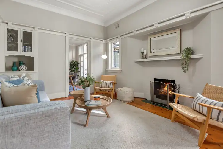 Fourth view of Homely house listing, 14 Raeburn Avenue, Castlecrag NSW 2068