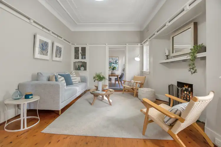 Fifth view of Homely house listing, 14 Raeburn Avenue, Castlecrag NSW 2068