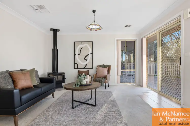 Main view of Homely house listing, 66 Jacaranda Drive, Jerrabomberra NSW 2619
