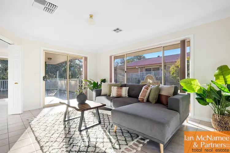 Sixth view of Homely house listing, 66 Jacaranda Drive, Jerrabomberra NSW 2619