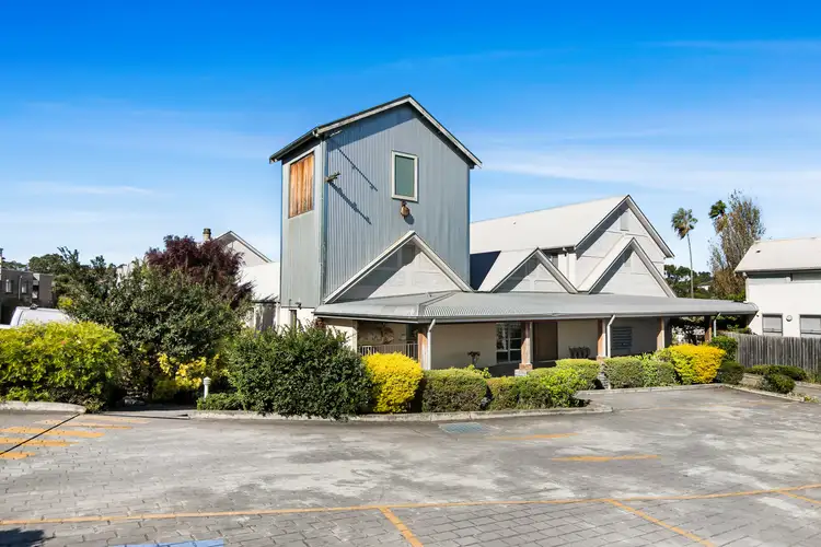 34/44 Barossa Drive, Minchinbury NSW 2770