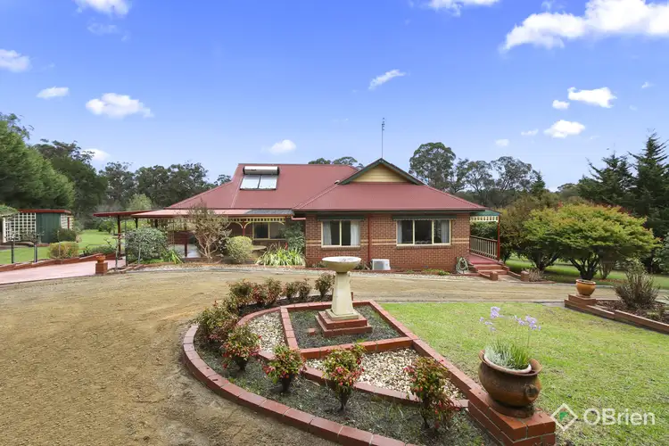 Second view of Homely rural property listing, 43 Bethross Drive, Tambo Upper VIC 3885