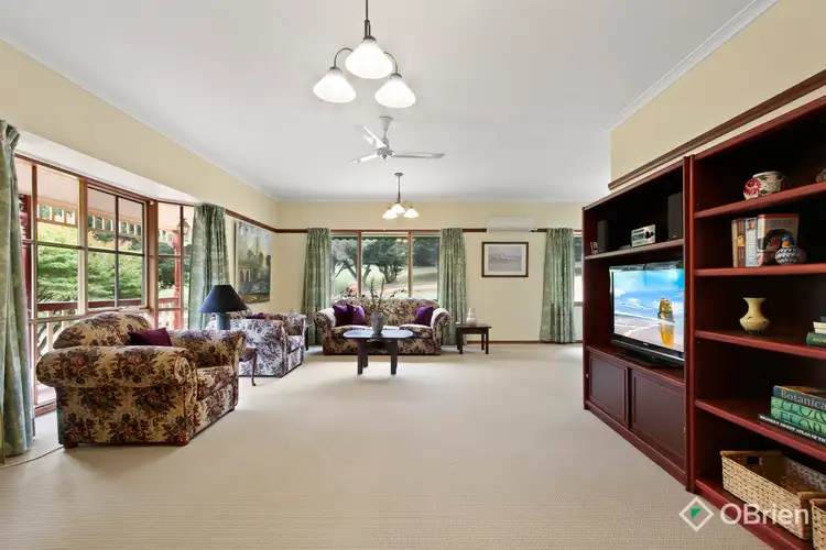 Fourth view of Homely rural property listing, 43 Bethross Drive, Tambo Upper VIC 3885