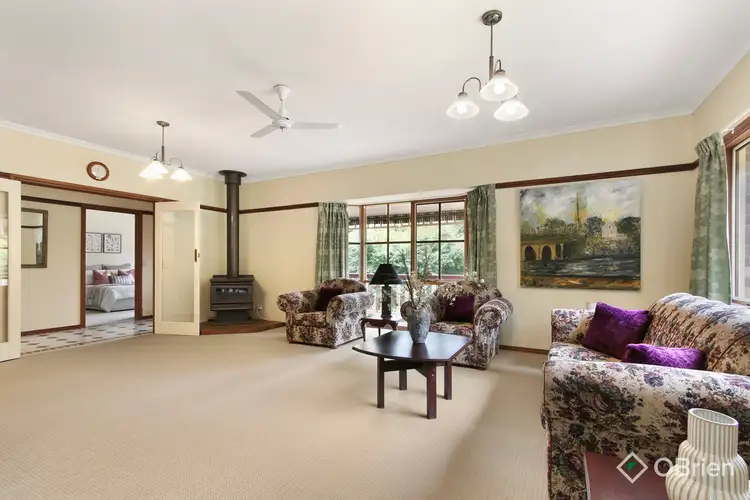 Fifth view of Homely rural property listing, 43 Bethross Drive, Tambo Upper VIC 3885