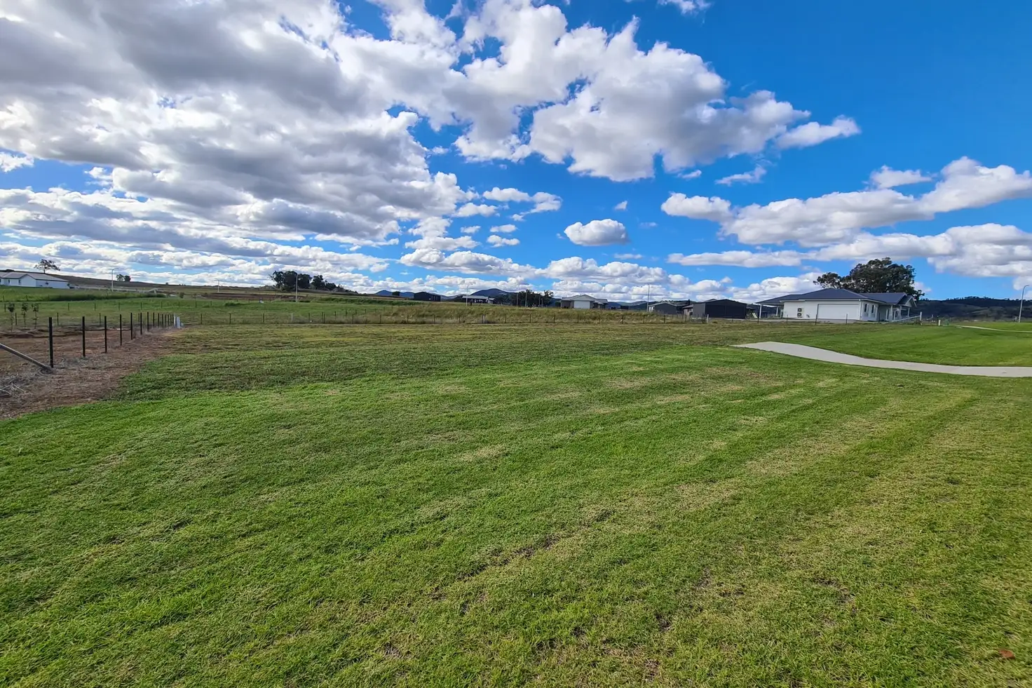 Main view of Homely land listing, 4 Jarrah Road, Tamworth NSW 2340