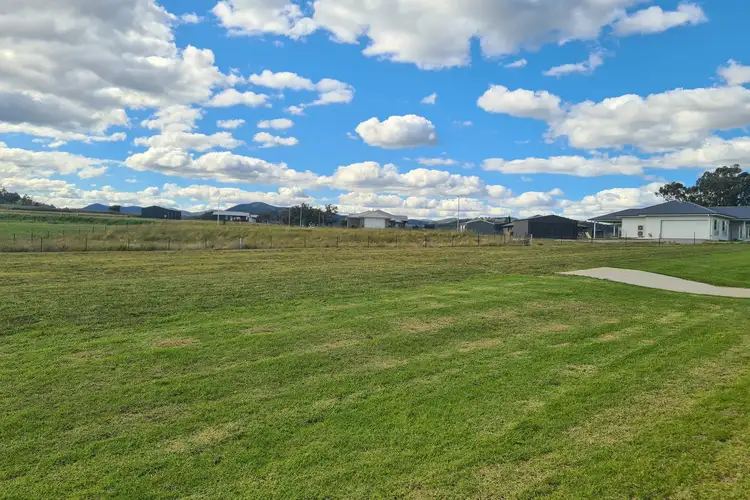 Fourth view of Homely land listing, 4 Jarrah Road, Tamworth NSW 2340