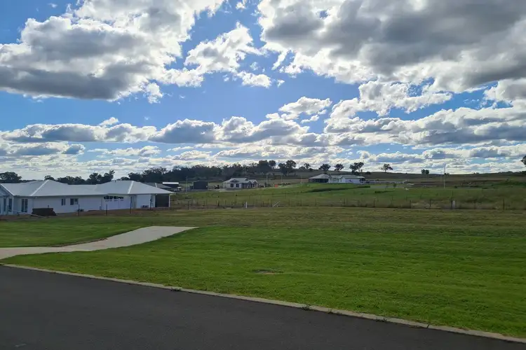 Fifth view of Homely land listing, 4 Jarrah Road, Tamworth NSW 2340