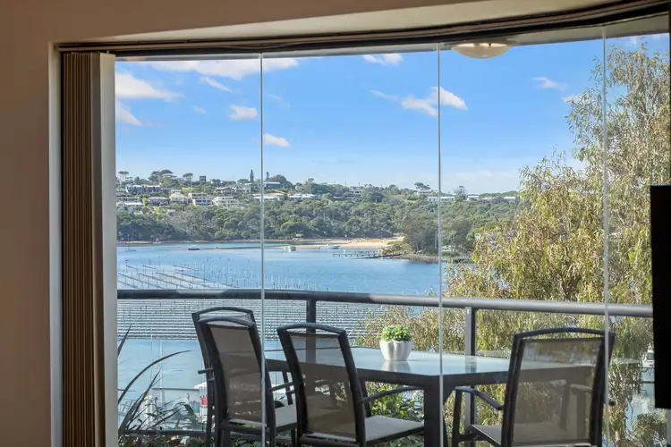 Second view of Homely townhouse listing, 2/1 Short Street, Merimbula NSW 2548
