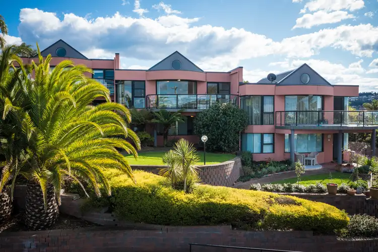Fourth view of Homely townhouse listing, 2/1 Short Street, Merimbula NSW 2548