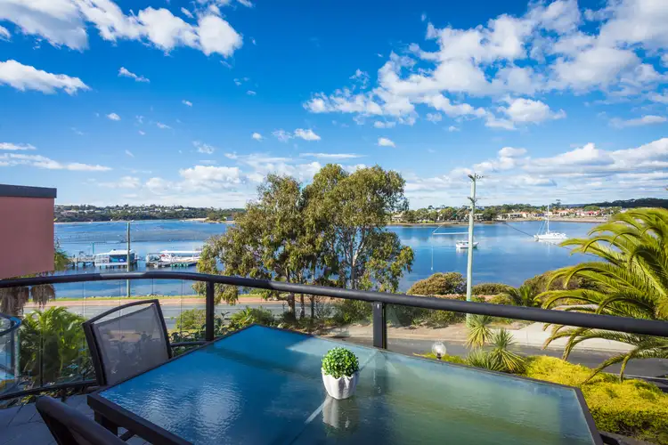 Sixth view of Homely townhouse listing, 2/1 Short Street, Merimbula NSW 2548