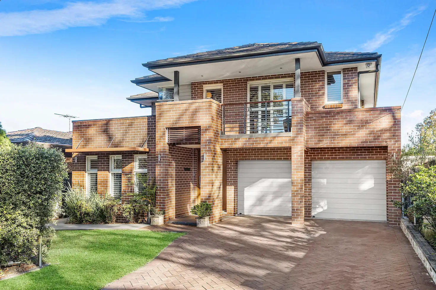 Main view of Homely house listing, 12 Scylla Road, Oyster Bay NSW 2225