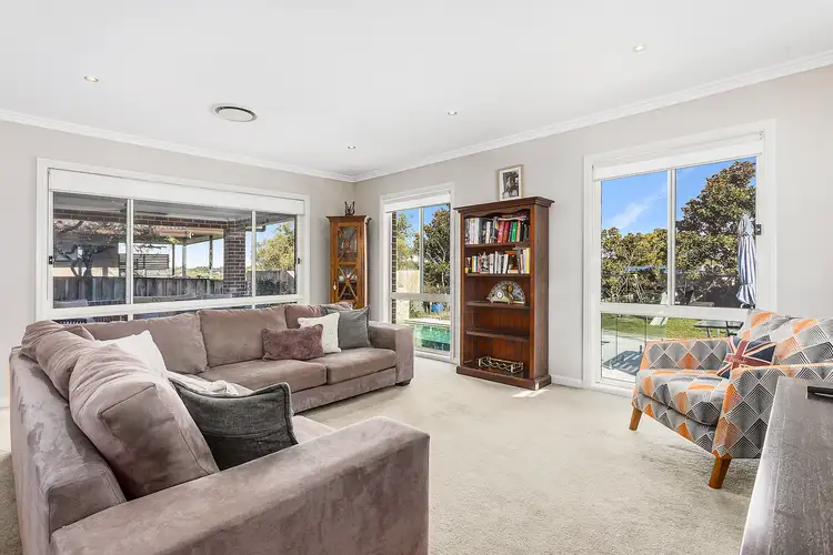 Second view of Homely house listing, 12 Scylla Road, Oyster Bay NSW 2225
