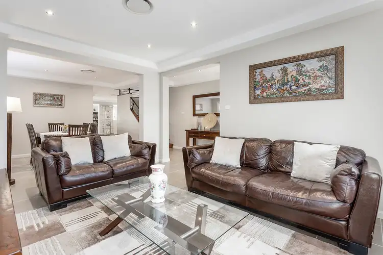 Third view of Homely house listing, 12 Scylla Road, Oyster Bay NSW 2225