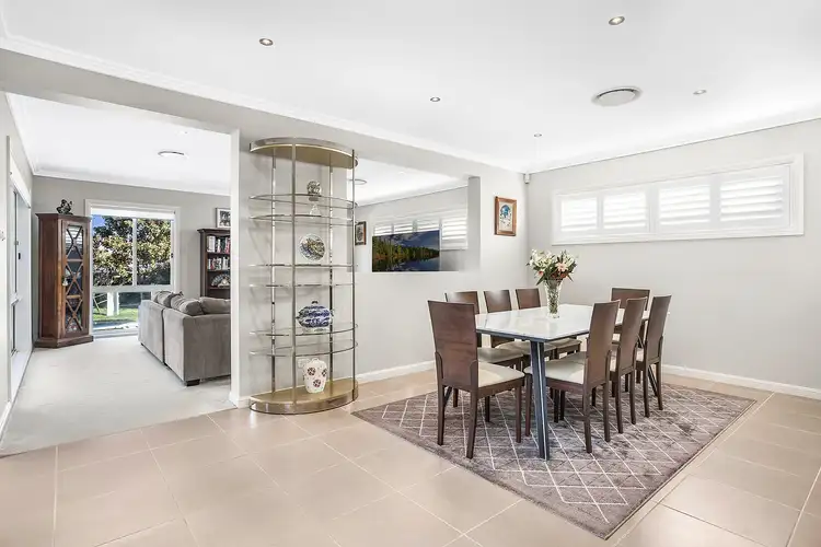 Fourth view of Homely house listing, 12 Scylla Road, Oyster Bay NSW 2225
