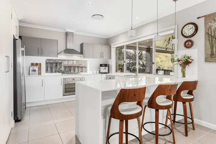 Fifth view of Homely house listing, 12 Scylla Road, Oyster Bay NSW 2225