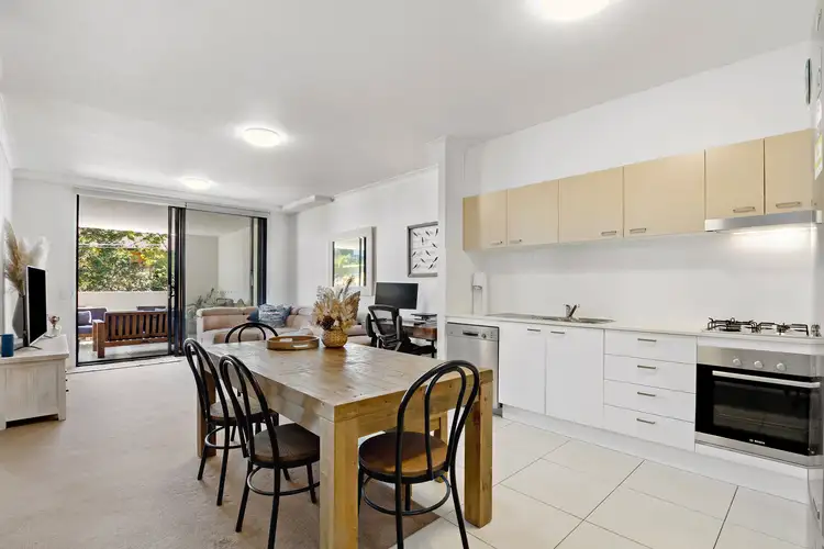207/27-33 Nundah Street, Nundah QLD 4012